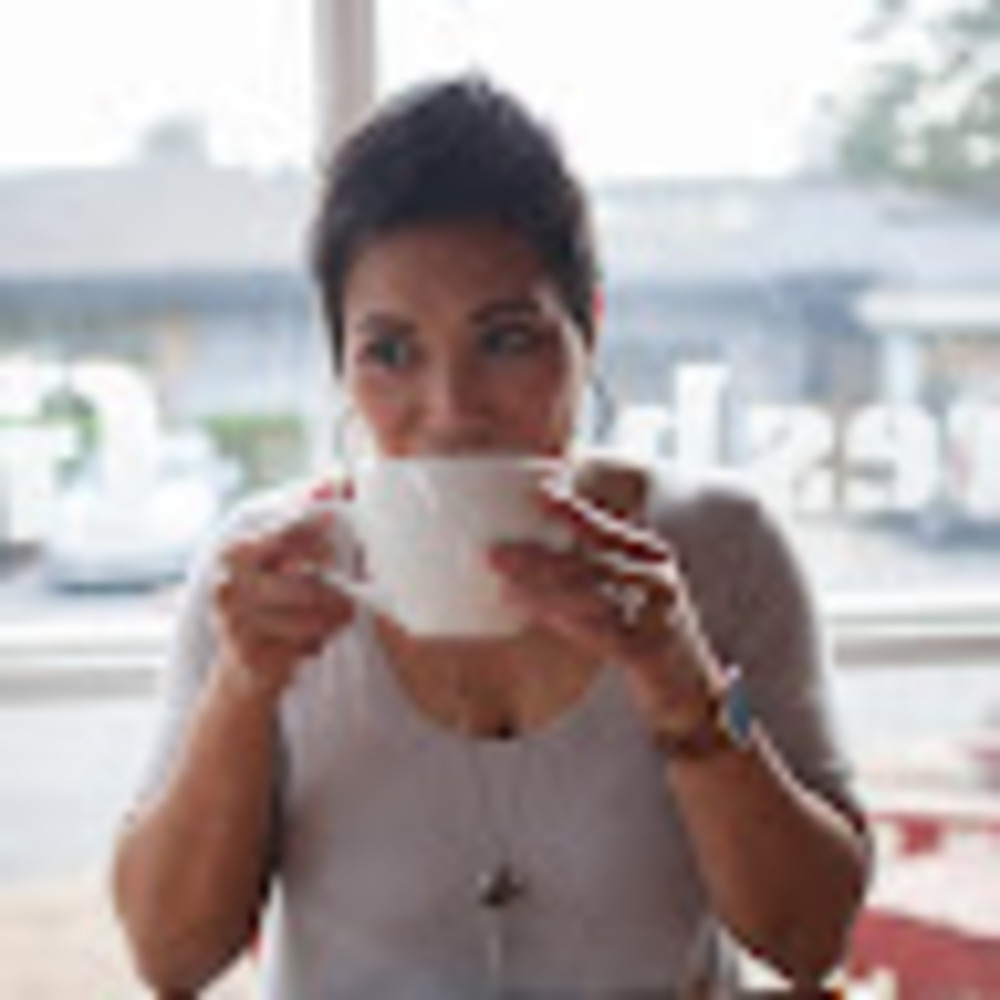 Meet your Posher, Jonelle